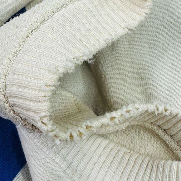 Vintage B.U.M. Equipment 1993 B.U.M. Bears Crew Neck Sweatshirt - Size Large - Picture 11 of 12